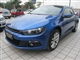 Scirocco尚酷 2009款 1.4 TSI 豪华版