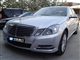 ����E��  2012�� E200L CGI������