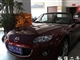 马自达MX-5 2009款 2.0