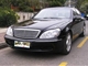 奔驰S级 2004款 S 600