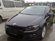 Scirocco尚酷 2009款 1.4 TSI 风尚版
