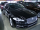 捷豹XJ 2011款 XJL 3.0 全景商务版