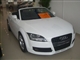 奥迪TT 2008款 TT Roadster 2.0TFSI