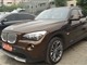 宝马X1(进口) 2010款 sDrive18i豪华型