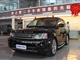 揽胜运动版 2011款 5.0 V8 SC HSE
