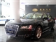 奥迪A8 2011款 3.0TFSI quattro舒适型(213kW)