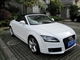 奥迪TT 2011款 TT Coupe 2.0TFSI