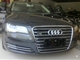 奥迪A8 2011款 3.0TFSI quattro舒适型(213kW)