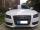 �µ�A5  2010�� 2.0TSI Sportback ������