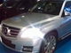 ����GLK��(����)  2011�� GLK 300 4MATIC ������