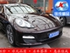 Panamera 2010款 Panamera 3.6L