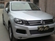 途锐 2011款 3.0TDI V6 柴油舒适型