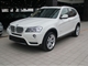 宝马X3 2011款 xDrive35i 豪华型