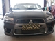 LANCER 2008款 2.0T Evolution X BBS版