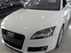 奥迪TT 2011款 TT Coupe 2.0TFSI
