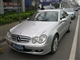 奔驰CLK 2006款 CLK 350 双门轿跑车