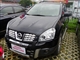 逍客 2010款 20X雷 CVT 2WD