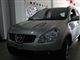 逍客 2008款 20X雷 CVT 2WD