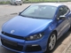Scirocco尚酷 2011款 R 2.0 TSI