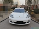 Panamera 2010款 Panamera 4 3.6L