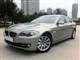 宝马5系(进口) 2011款 535i 豪华运动型