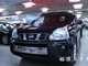 奇骏 2010款 2.5L XL 豪华版 CVT 4WD