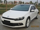 Scirocco尚酷 2009款 1.4 TSI 豪华版