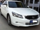 雅阁 2008款 2.4 EX