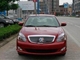 英伦SC7 2011款 1.5L 标准型