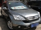 本田CR-V 2007款 2.4四驱尊贵版自动挡