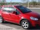 ���� SX4  2008�� ���� 1.6MT����ʱ�п�