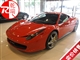 458 Italia  2011�� 4.5 ��׼��