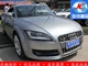 奥迪TT 2008款 TT 3.2 Quattro