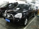 奇骏 2010款 2.5L XV 至尊版 CVT 4WD