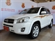 丰田RAV4 2009款 2.4AT 豪华版