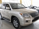 雷克萨斯LX 2009款 570