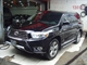 汉兰达 2012款 2.7L 两驱豪华版