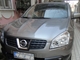 逍客 2010款 20X雷 CVT 2WD