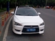 三菱翼神 2010款 1.8L 时尚版舒适型CVT