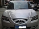 马自达3 2006款 2.0 MT豪华型