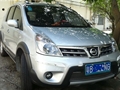 二手骊威 2010款 劲锐版1.6GX MT标准型