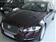 捷豹XJ 2011款 XJL 3.0 全景商务版