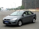 福克斯 2009款 三厢1.8 MT舒适型
