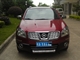 逍客 2008款 20X雷 CVT 2WD