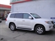 雷克萨斯LX 2009款 570