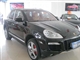 卡宴 2007款 Cayenne Turbo 4.8T