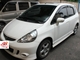 飞度 2007款 1.5 CVT舒适版