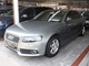 奥迪A4L 2010款 2.0 TFSI 豪华型