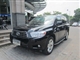 汉兰达 2009款 3.5L 四驱豪华版