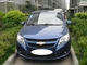 赛欧 2010款 三厢 1.4L 手动优逸版